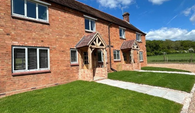 Knowle Cottage near Stratford-upon-Avon