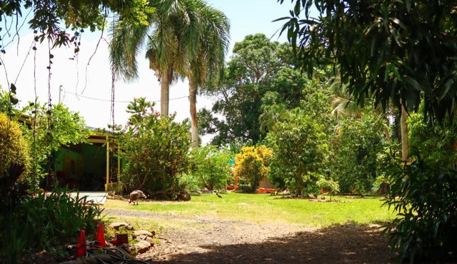 La Casa de Vida Natural