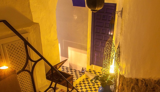 La Estrella de Tarifa