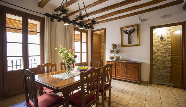 La Posada de Caseres
