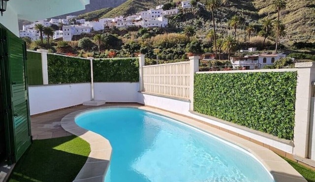 La Villa del Valle