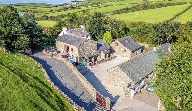 Laithe Cottage
