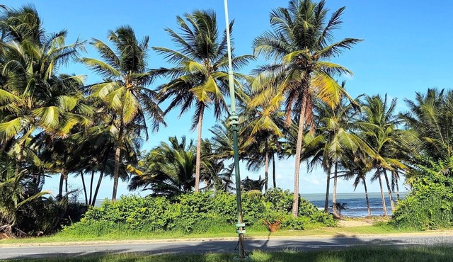 Large 3bdrm Beachhouse Punta Salinas- 15 min from San Juan