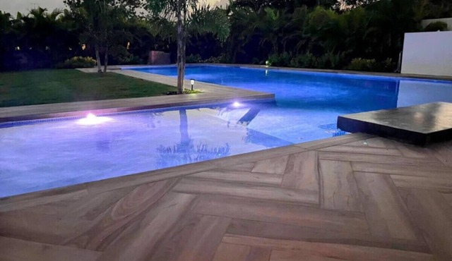 *Large Luxury*Private Pool*Dorado*Beach
