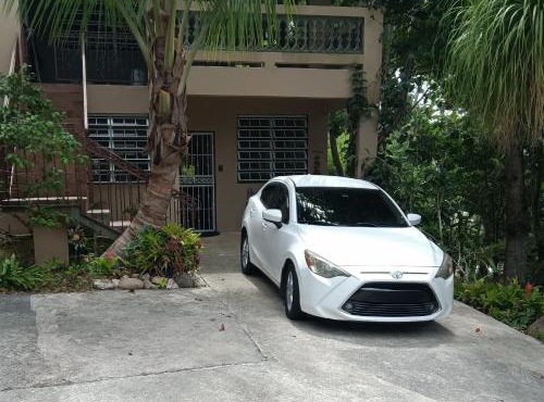 Large Private Apartment with Forest Views in Ciales