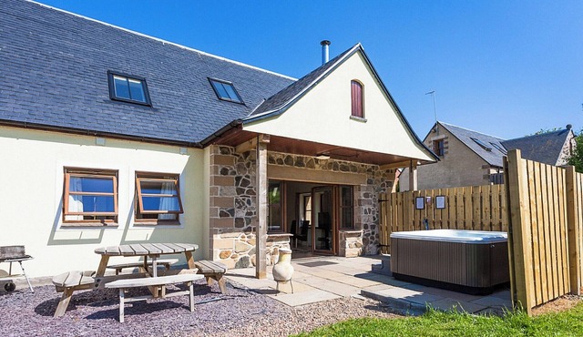Laurel Cottage - UKC6256