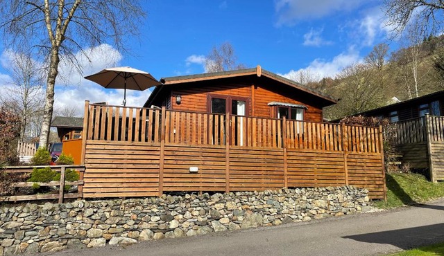 Lavender Lodge