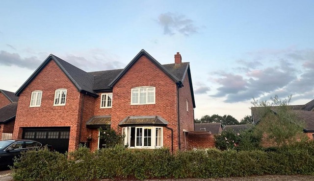 Lavender Manor