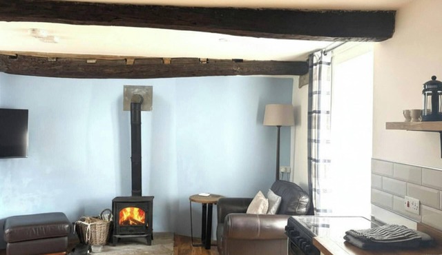 Lavington, Johnston - One Bedroom Cottage, Sleeps 2