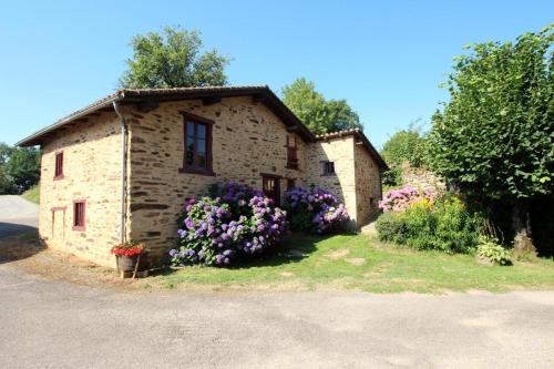 Le bourg
