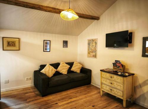 Le Kiwi Studio Your cosy french hideaway