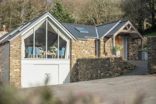 Leeward Cottage