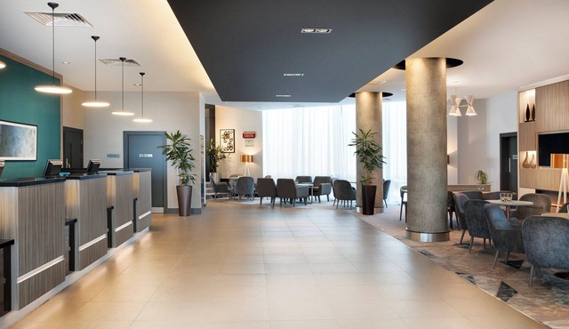 Leonardo Hotel London Watford