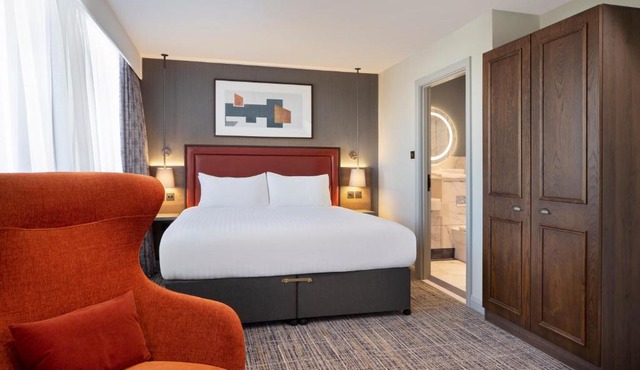 Leonardo Royal Hotel Birmingham