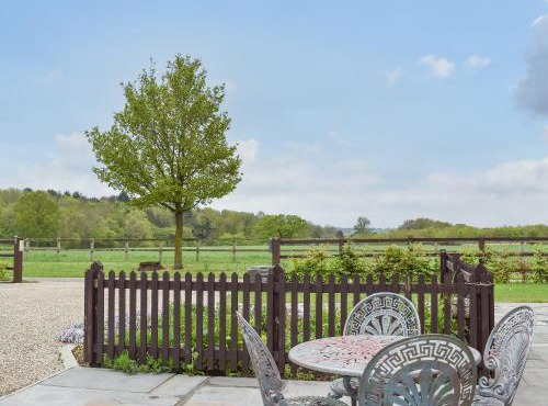 Leveret Lodge