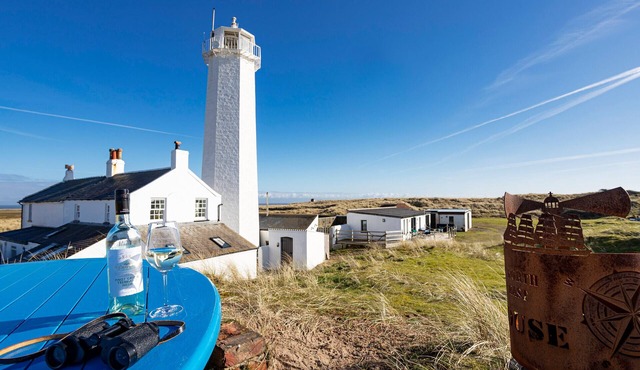 Lighthouse Cottage