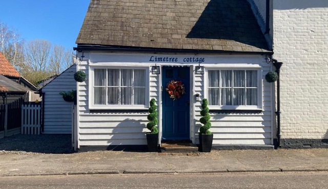 Lime Tree Cottage