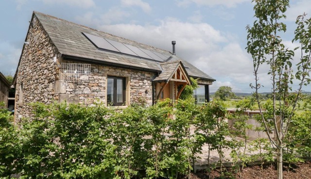 Lindeth Croft, Carnforth
