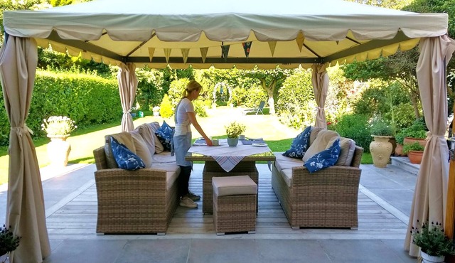 Little Orchard Bed and Breakfast Chichester