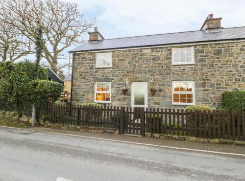 Llwyn Celyn