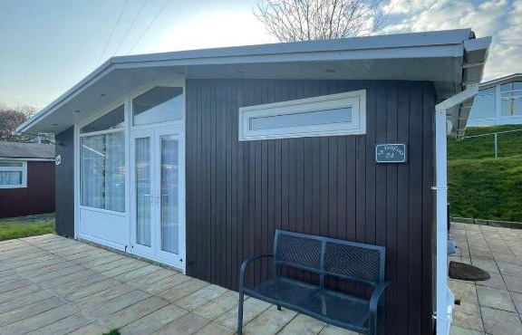 Lodge 54 Elmrise Park