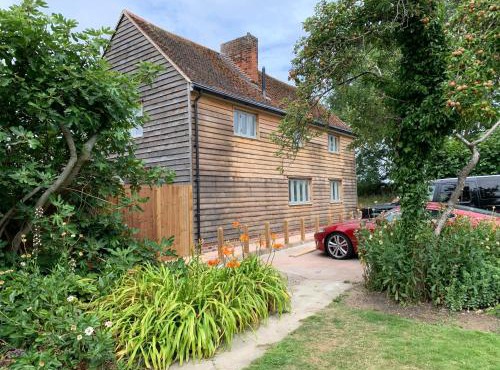 Lodge Cottage