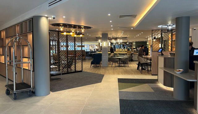 London Luton Vale Hotel