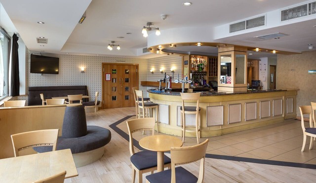London Wembley International Hotel