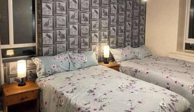 Lovely 3 Bedroom Flat Near Finsbury Park