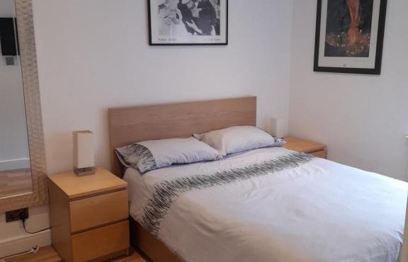 Lovely Home with full en-suite double bed rooms
