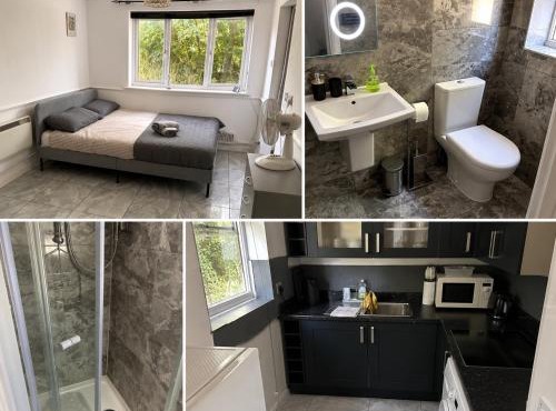 Lower Earley Ground Floor Studio