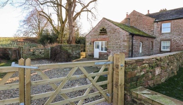 Luham Cottage, Cumbria. 1 bed.