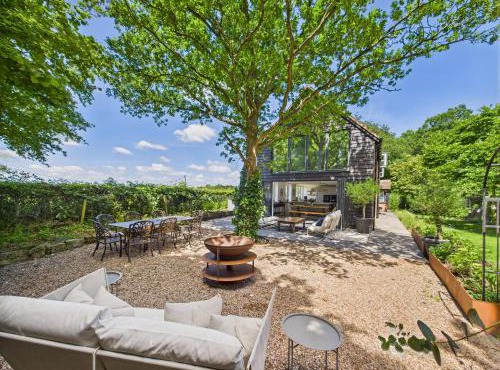 Luxurious Hideaway- Cadmore End- Chiltern Hills - Pass the Keys