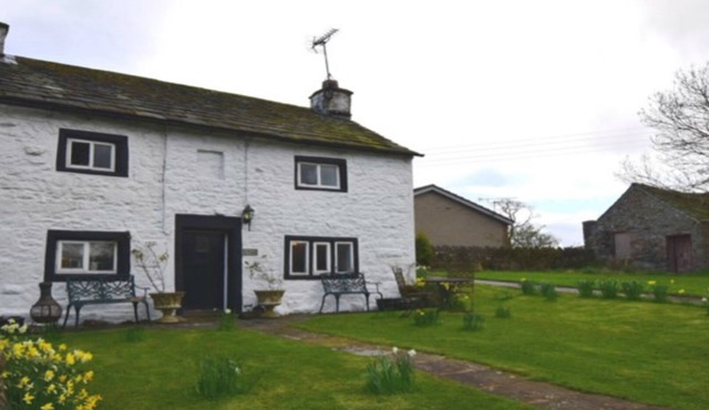 Luxurious Lake District Cottage