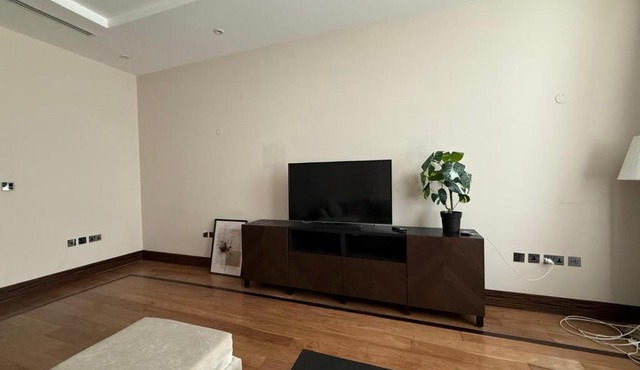 Luxury 2BR Flat 3 King Beds & 3 Baths Sleeps 7