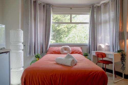 Luxury Boutique Studio London