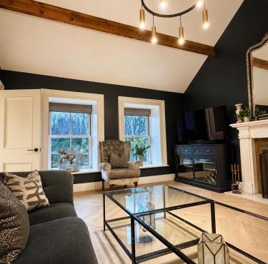 Luxury Croft Templepatrick Near Airport Rabbit and Hilton hotel