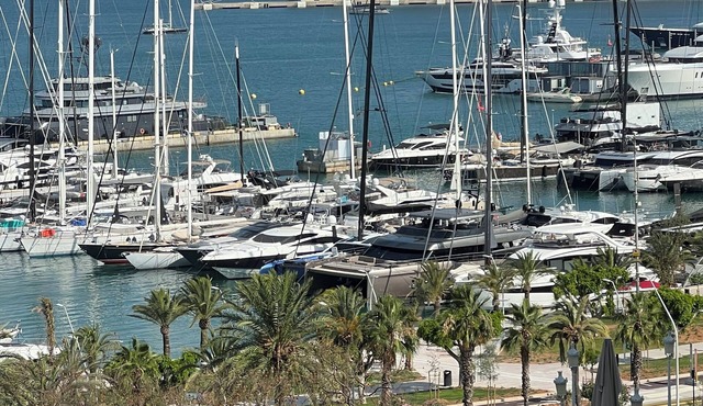Luxury Maisonette 2 Floors Apartment with Seaview
