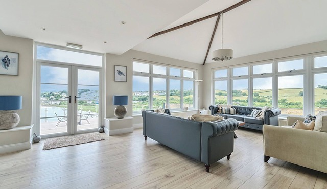 Mallacleave House