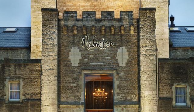 Malmaison Oxford