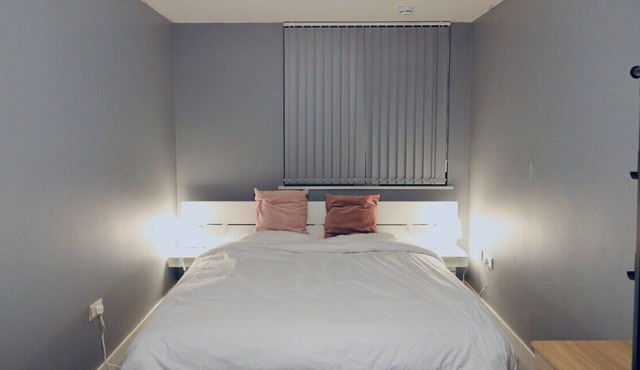 Manchester City centre GameDesk Apartment