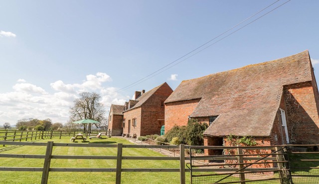Manor Farm Cottage