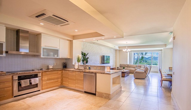 Marevelous Views at Plantation Dorado Beach Resort