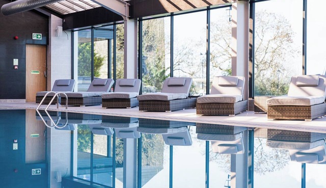 Marian Resort And Spa