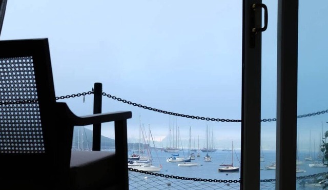 Mariners Mirror Summa