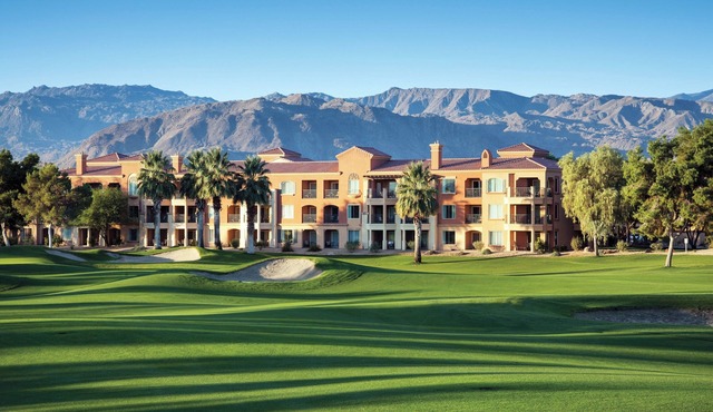 Marriott's Shadow Ridge I-The Villages