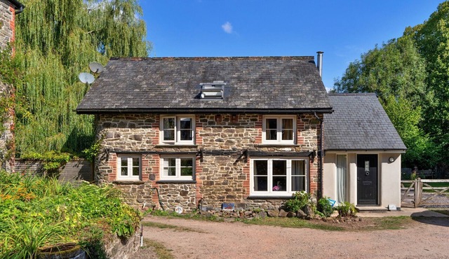 Marsh Cottage