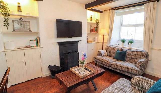 Meadow Cottage