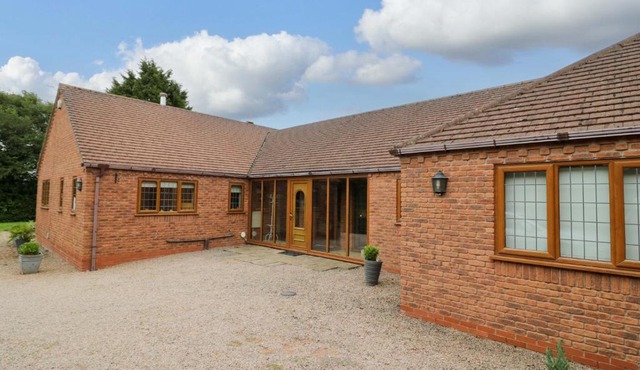 Meadow View Bungalow