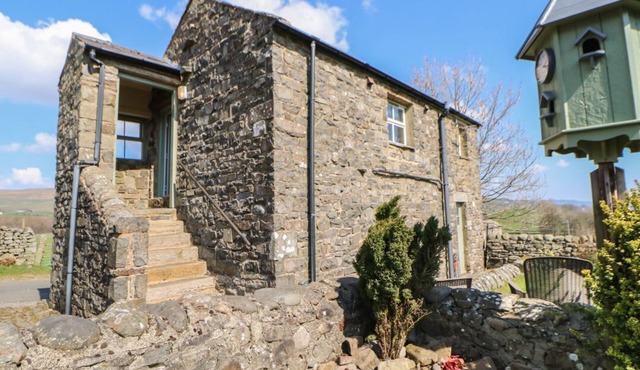 Meadows Edge, Holwick